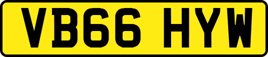 VB66HYW
