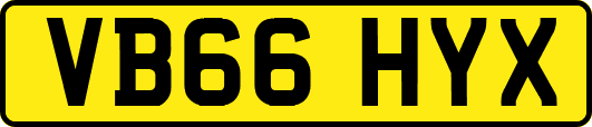 VB66HYX