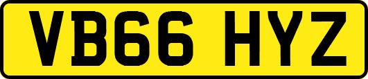 VB66HYZ
