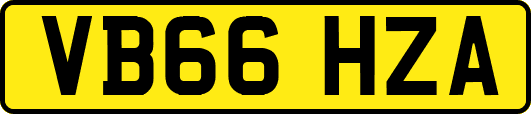 VB66HZA