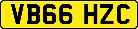 VB66HZC