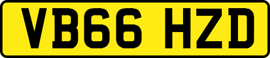 VB66HZD