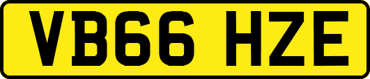 VB66HZE