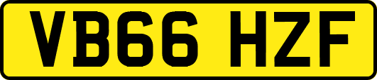 VB66HZF