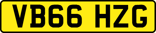 VB66HZG