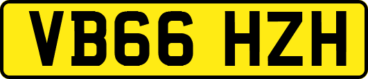 VB66HZH