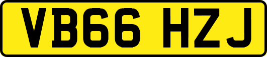 VB66HZJ