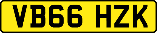VB66HZK