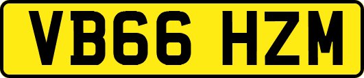 VB66HZM