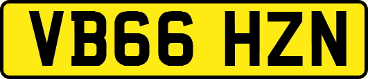 VB66HZN