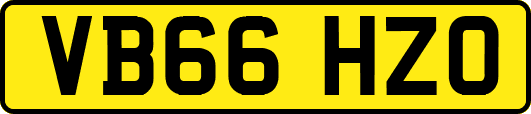 VB66HZO
