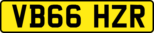 VB66HZR