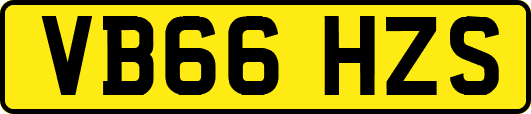 VB66HZS