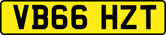VB66HZT