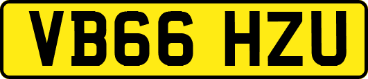 VB66HZU