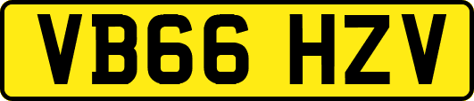 VB66HZV