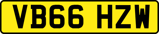 VB66HZW