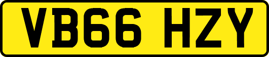 VB66HZY