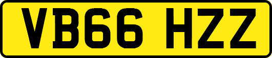VB66HZZ