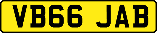 VB66JAB