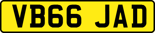 VB66JAD
