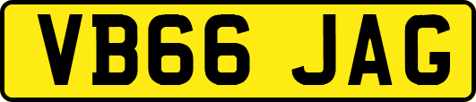 VB66JAG
