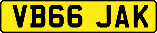 VB66JAK