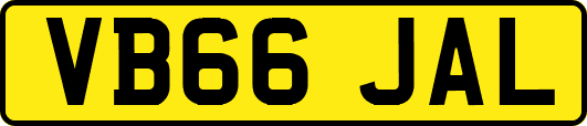 VB66JAL