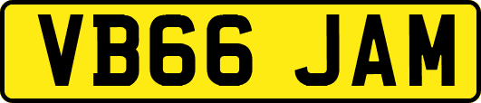 VB66JAM