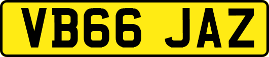 VB66JAZ