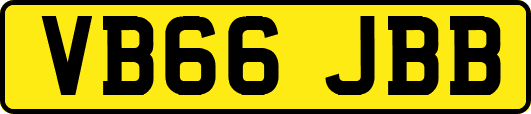 VB66JBB