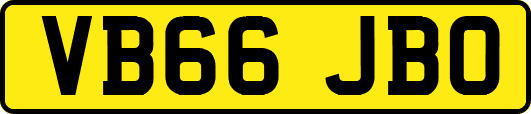 VB66JBO