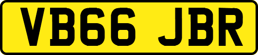 VB66JBR