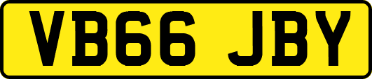 VB66JBY