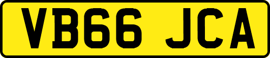 VB66JCA