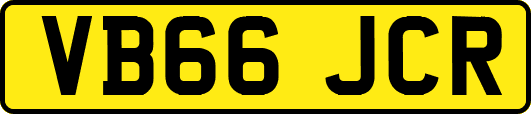 VB66JCR