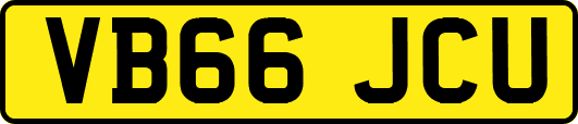 VB66JCU