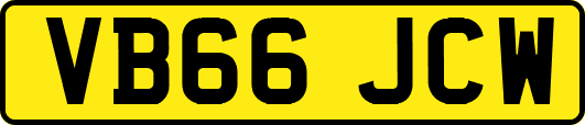 VB66JCW