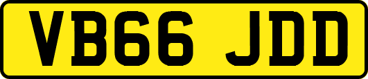 VB66JDD