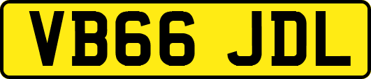 VB66JDL