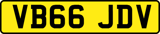 VB66JDV