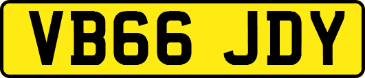 VB66JDY