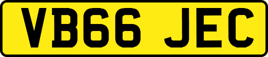 VB66JEC