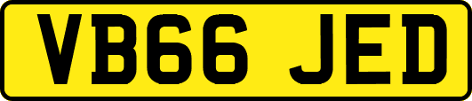 VB66JED