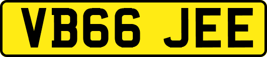 VB66JEE