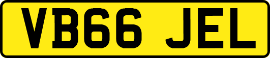 VB66JEL