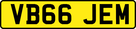 VB66JEM