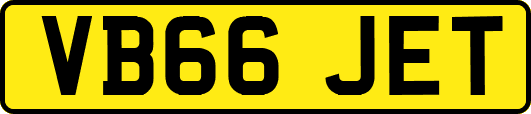VB66JET