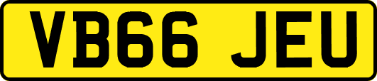 VB66JEU