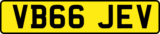 VB66JEV